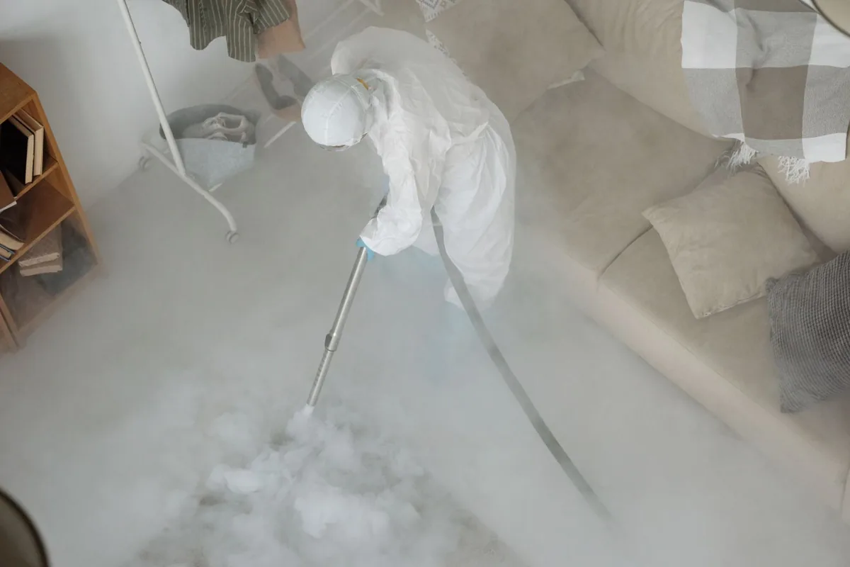 Crime Scene Cleanup in Great Neck, NY